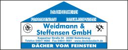 Weidmann & Steffensen GmbH - Süderbrarup