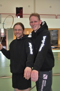 Sven Minther, Kurt Bartels
