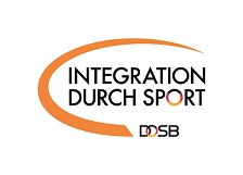 Deutscher Olympischer Sportbund - Integration durch Sport